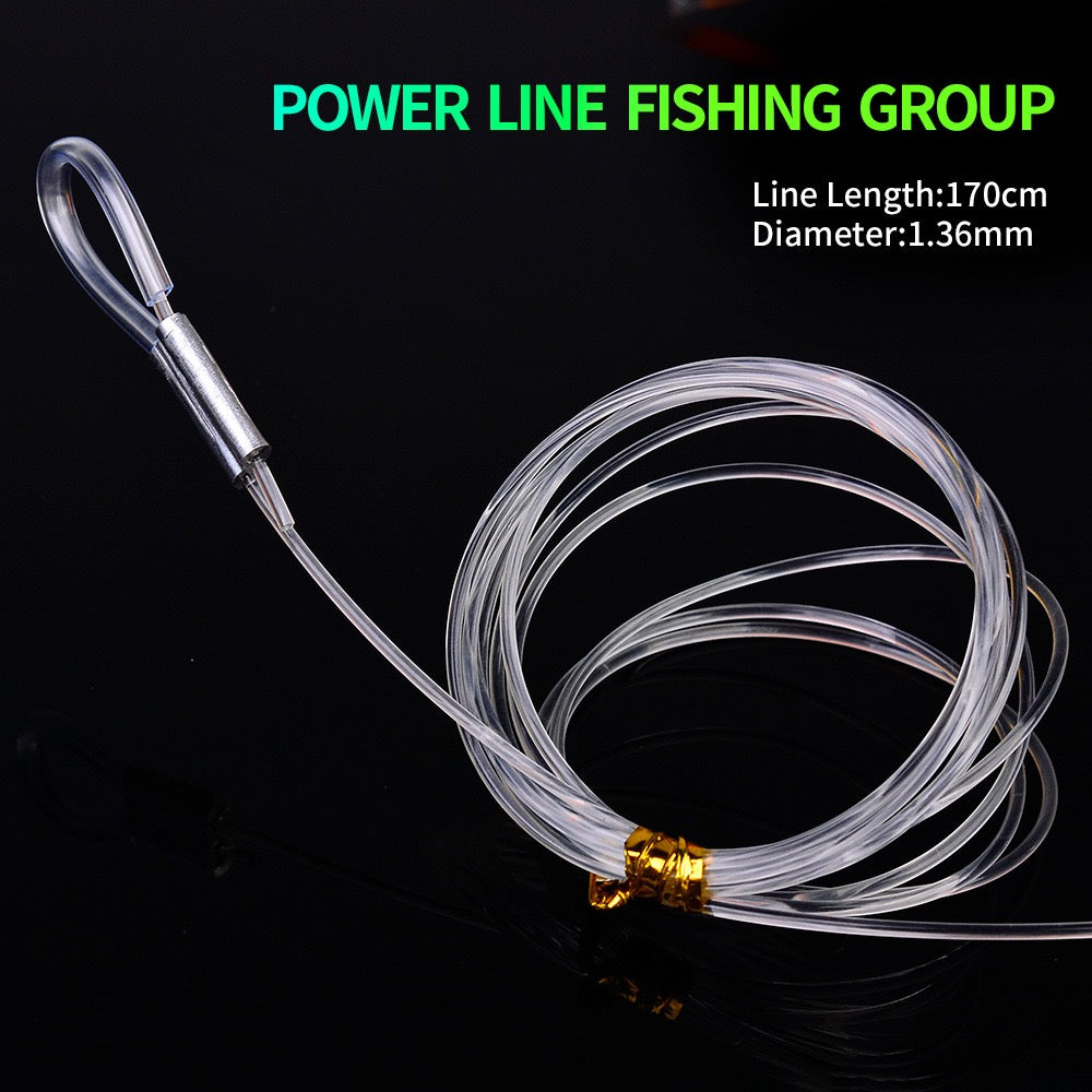 松Jig soft bait #1-96g/17cm