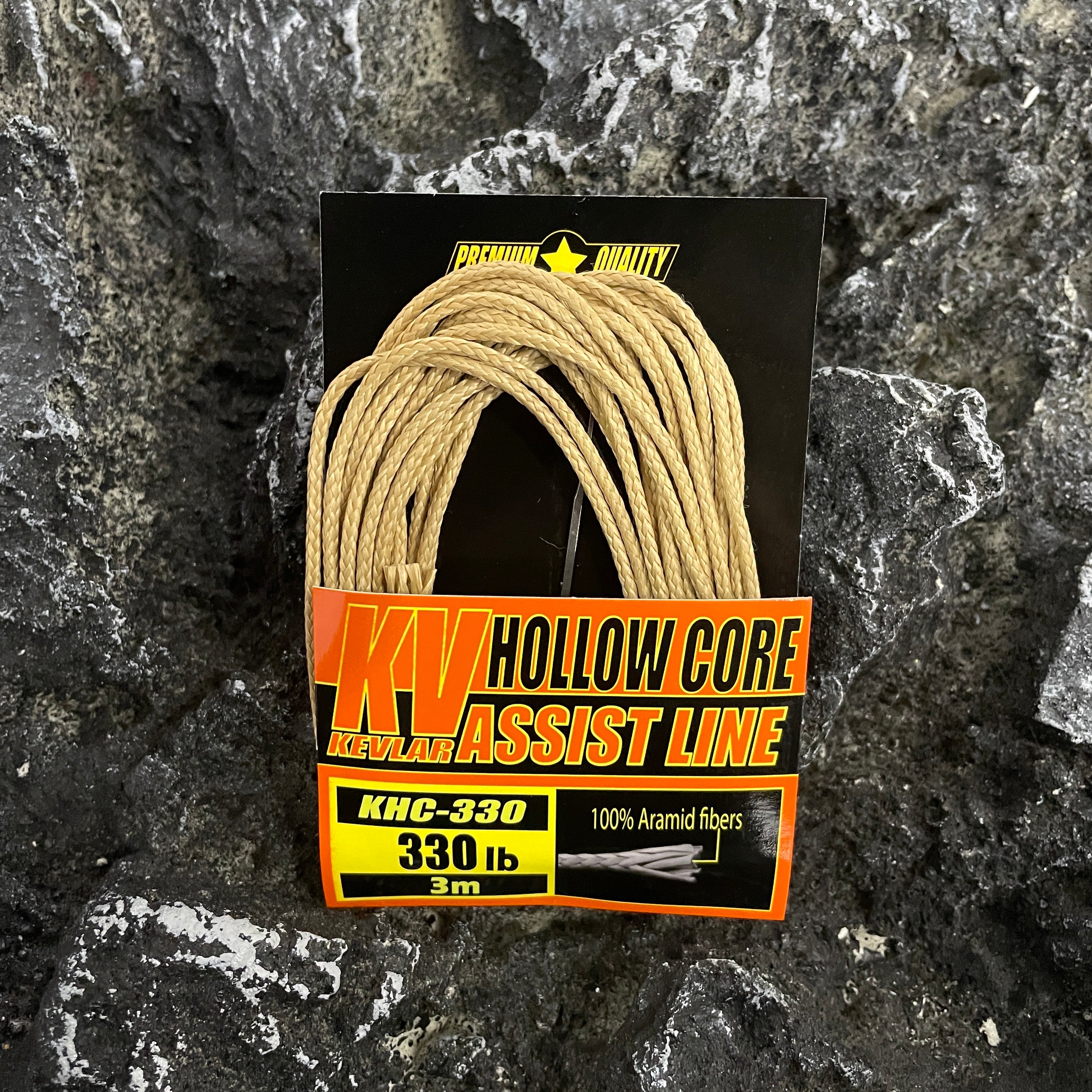Hollow Assist Hook Tie Hook Line 120lbs 170lbs 250lbs 330lbs – Jigs Fishing  Tackle Store
