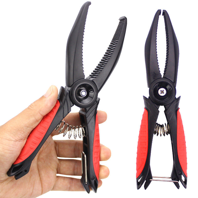 Fishing tackle#2-New fishing pliers