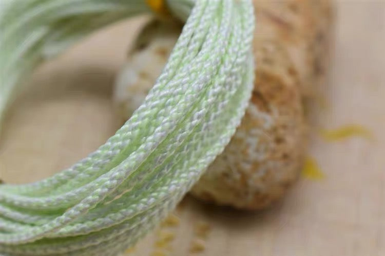 Kevlar Assist Hook Braided Line 1#
