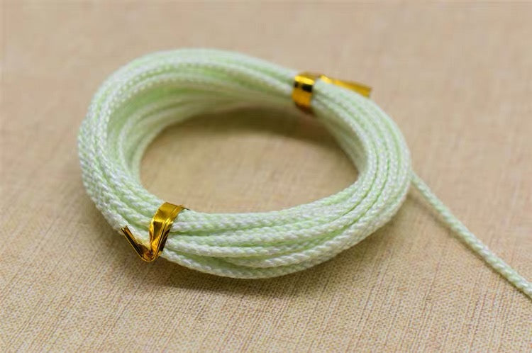 Kevlar Assist Hook Braided Line 1#