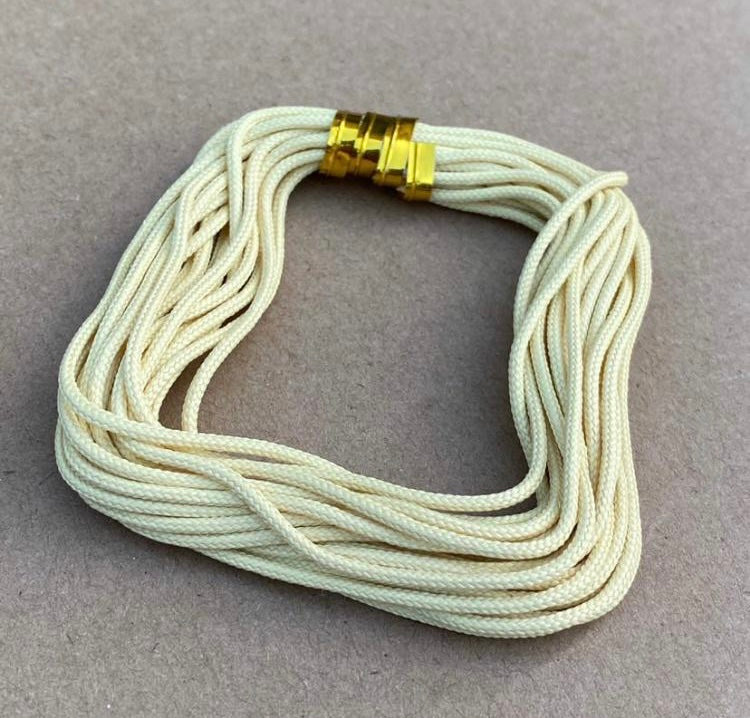Kevlar Assist Hook Braided Line