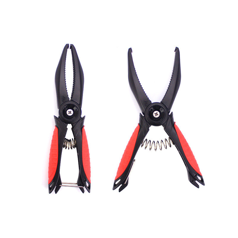 Fishing tackle#2-New fishing pliers