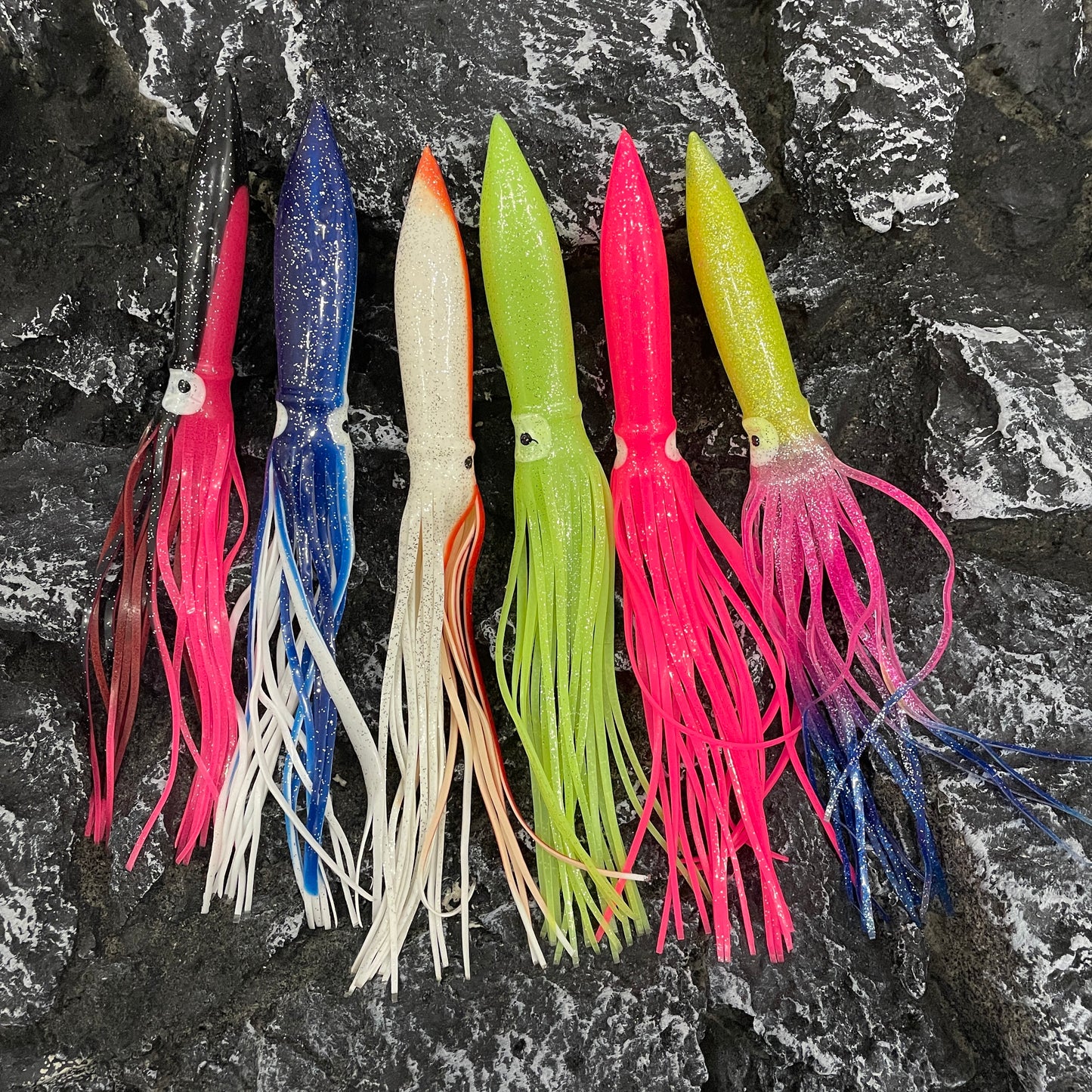 soft bait 30cm/40g