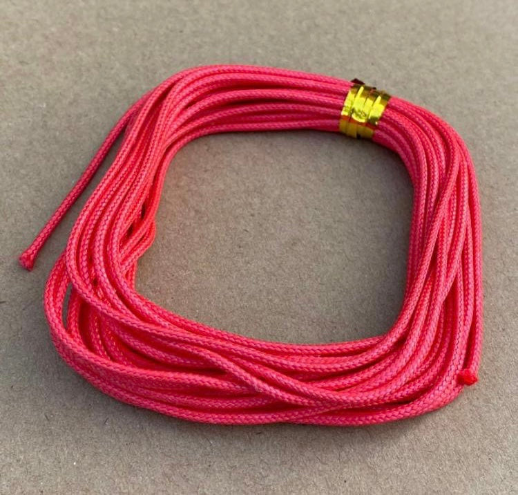 Kevlar Assist Hook Braided Line