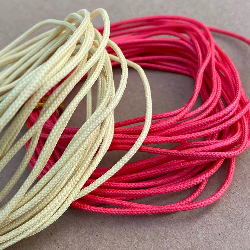 Kevlar Assist Hook Braided Line