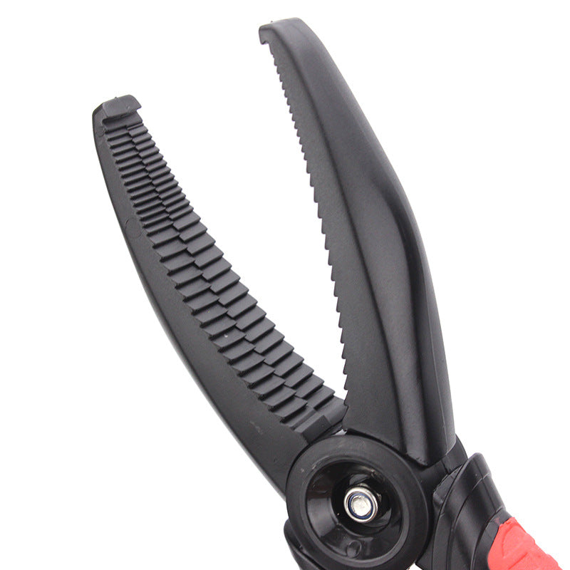 Fishing tackle#2-New fishing pliers