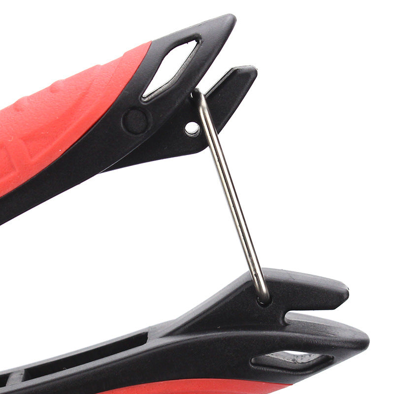 Fishing tackle#2-New fishing pliers
