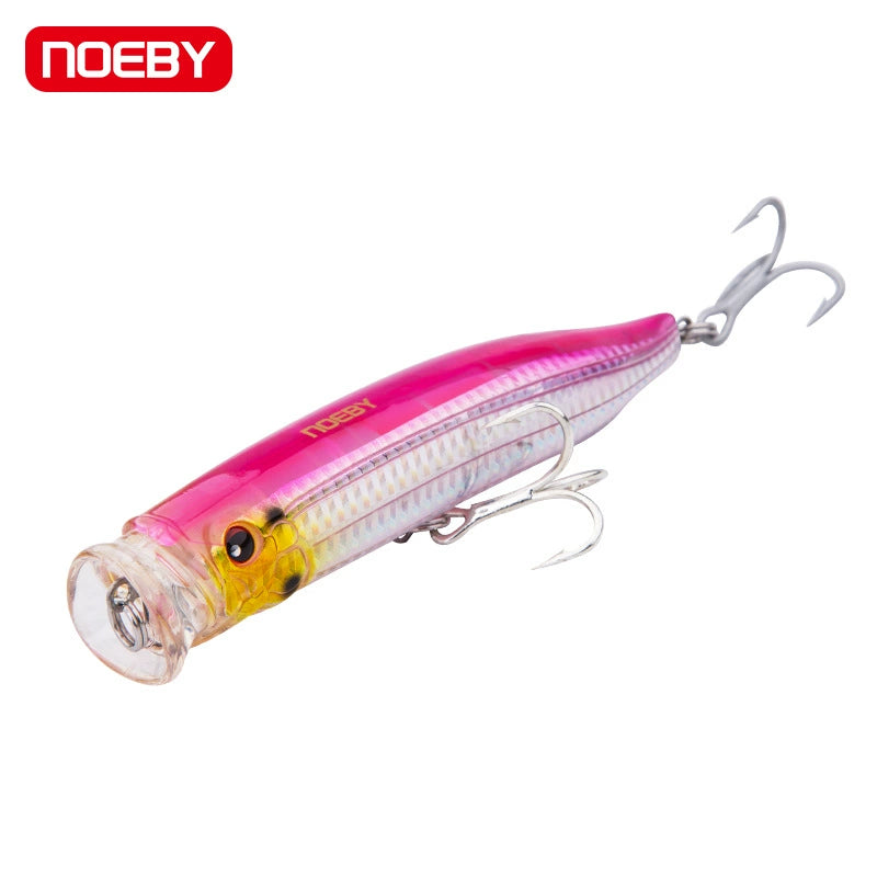 NOEBY Saltwater Pencil Bait/Stickbait/Minnow/Topwater/Popper Lure 100mm/19g