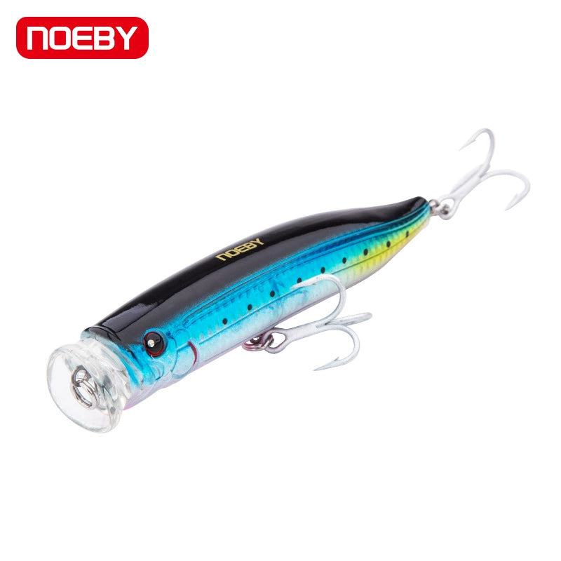 NOEBY Saltwater Pencil Bait/Stickbait/Minnow/Topwater/Popper Lure 100mm/19g