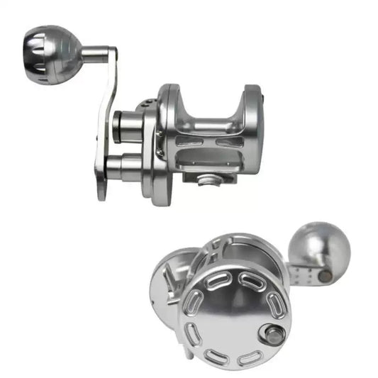 Jig Fishing reel HE1000 2000 3000 5000