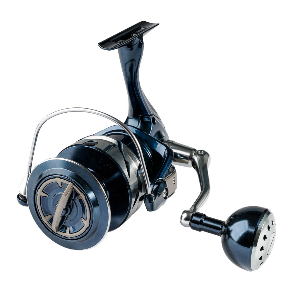 NOEBY JIGGING REEL SW2500 3000 4000 5000 6000 8000 10000