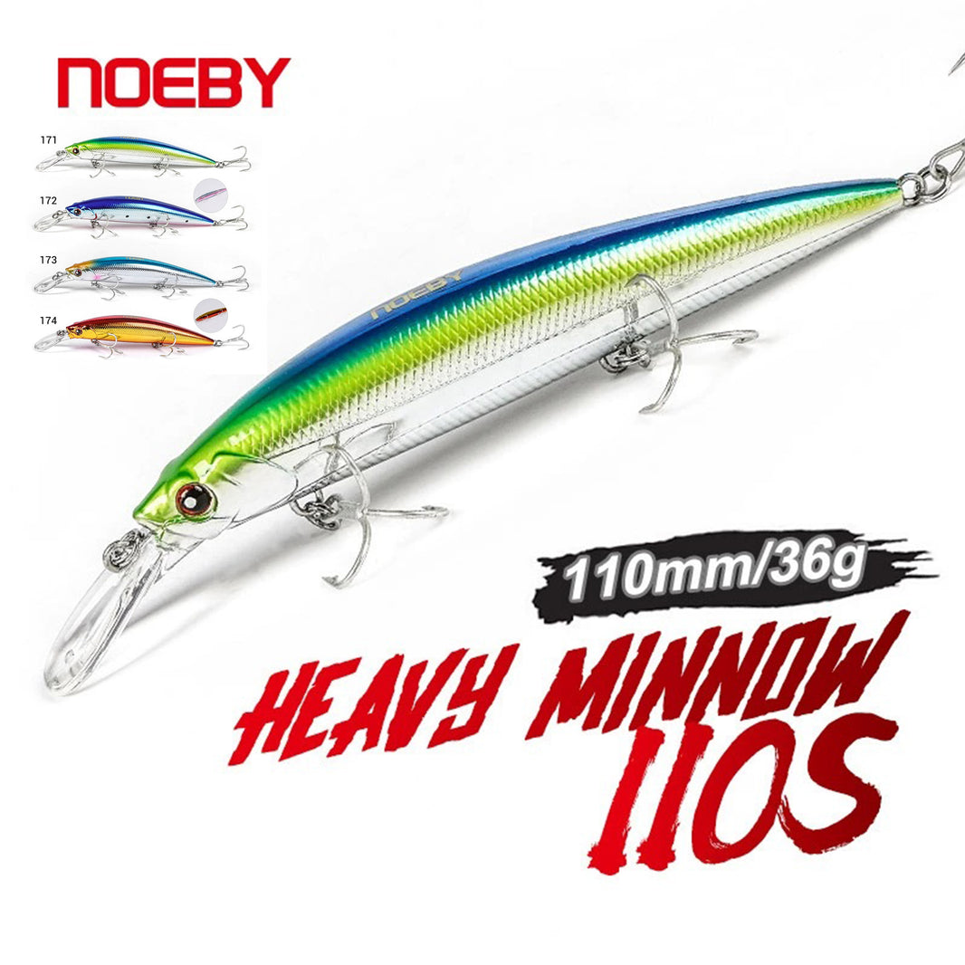 NOEBY Fishing Product Series – Jigs Fishing Tackle Store