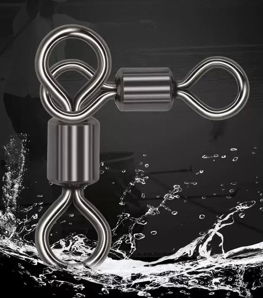 Fishing tackle(Quantity: 100pcs)