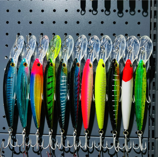 Rapala Minnow Saltwater Lures 32g 40g 60g
