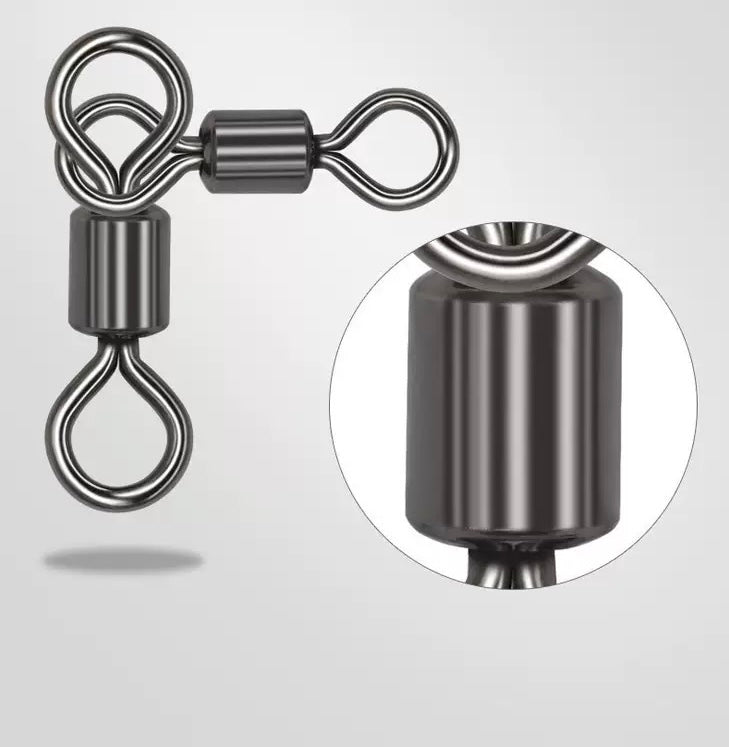 Fishing tackle(Quantity: 100pcs)