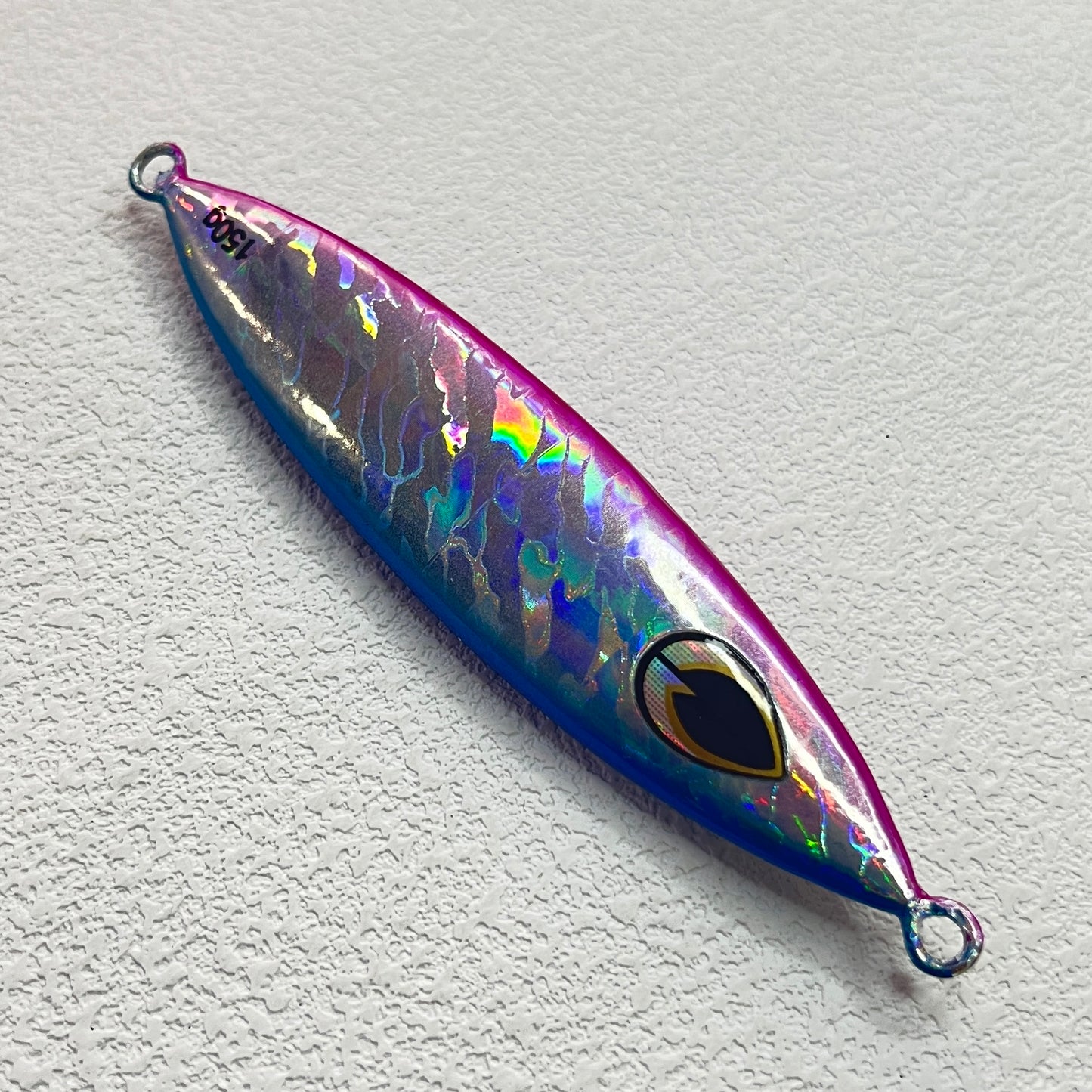 玉#120 Slow Pitch Jigs Bait 150g