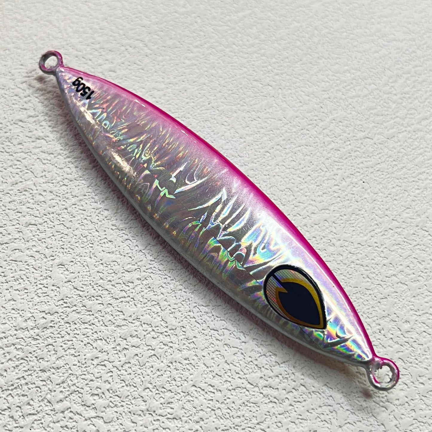 玉#120 Slow Pitch Jigs Bait 150g