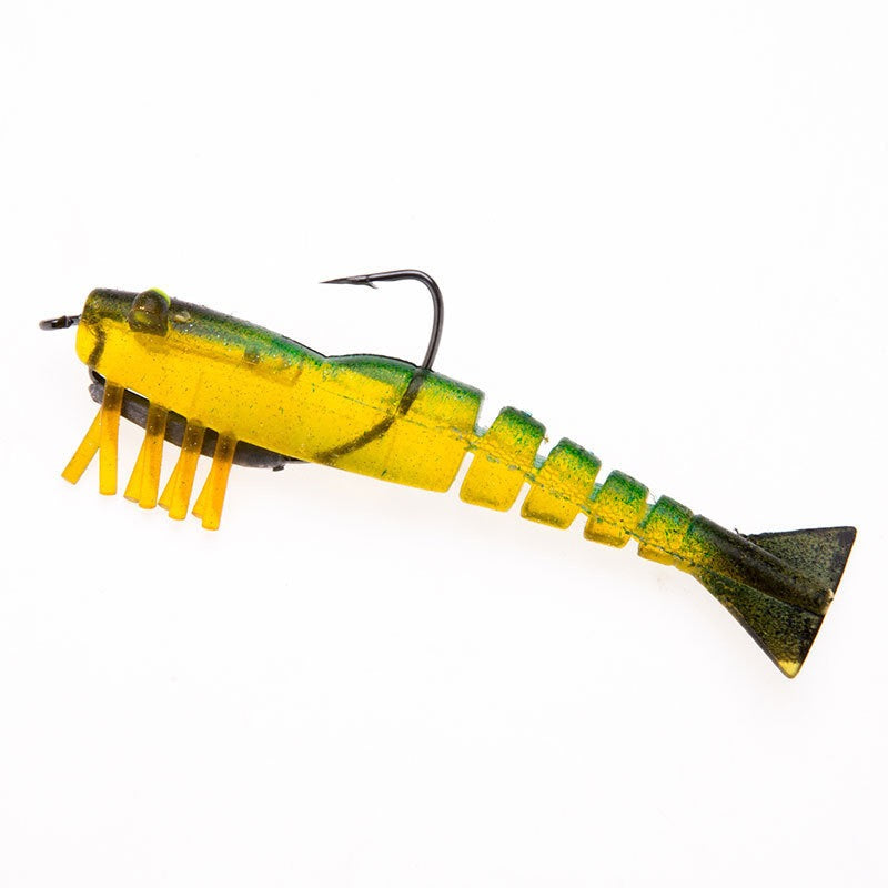 Jigs Fishing Tackle Store
Soft Bait 9.5cm  8.5g
