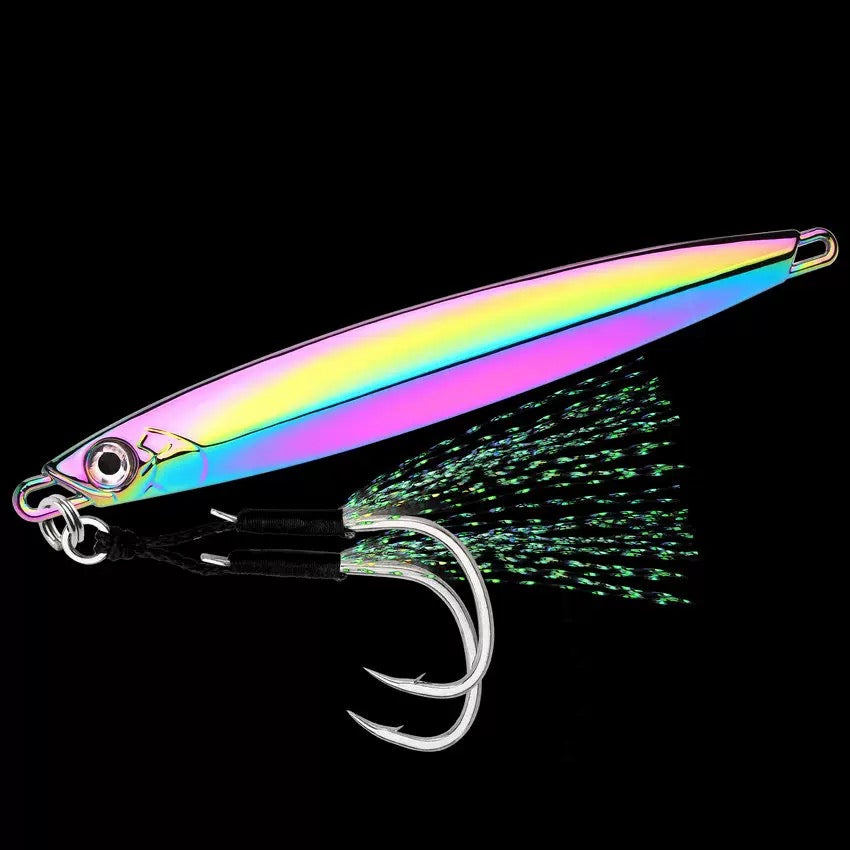 #110 jigs