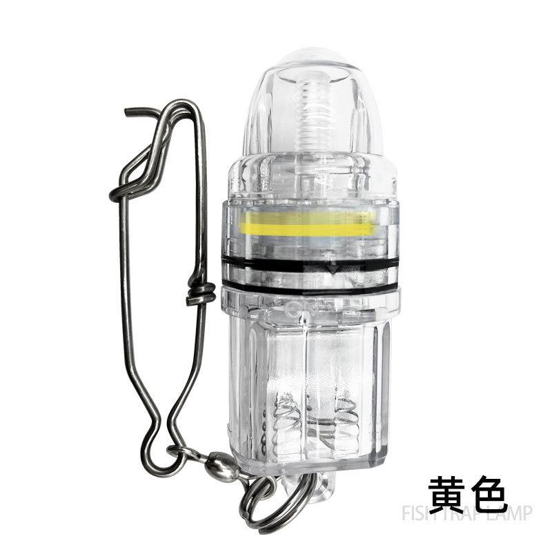 #607   LED Bait lamp   Fishing tackle