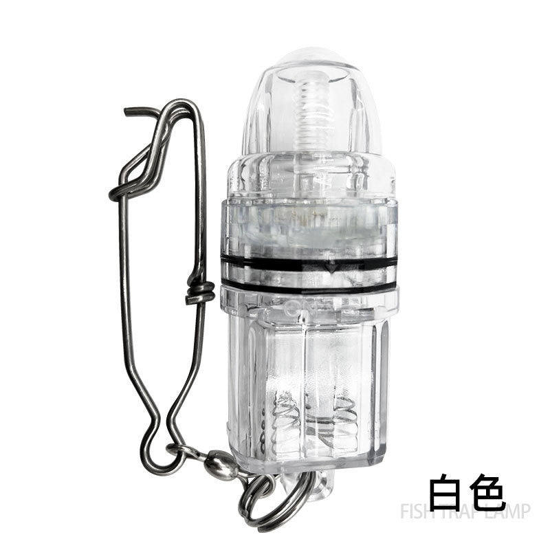 #607   LED Bait lamp   Fishing tackle