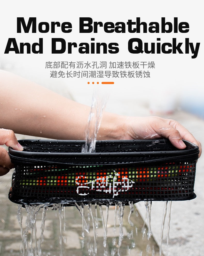 Slow/Speed Jig bag #10 M/L