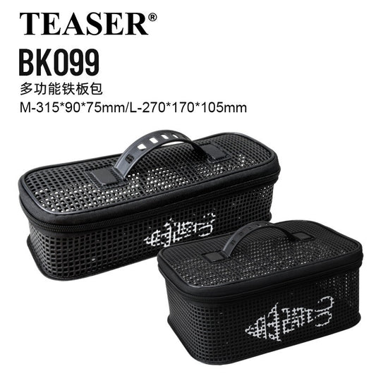 Slow/Speed Jig bag #10 M/L