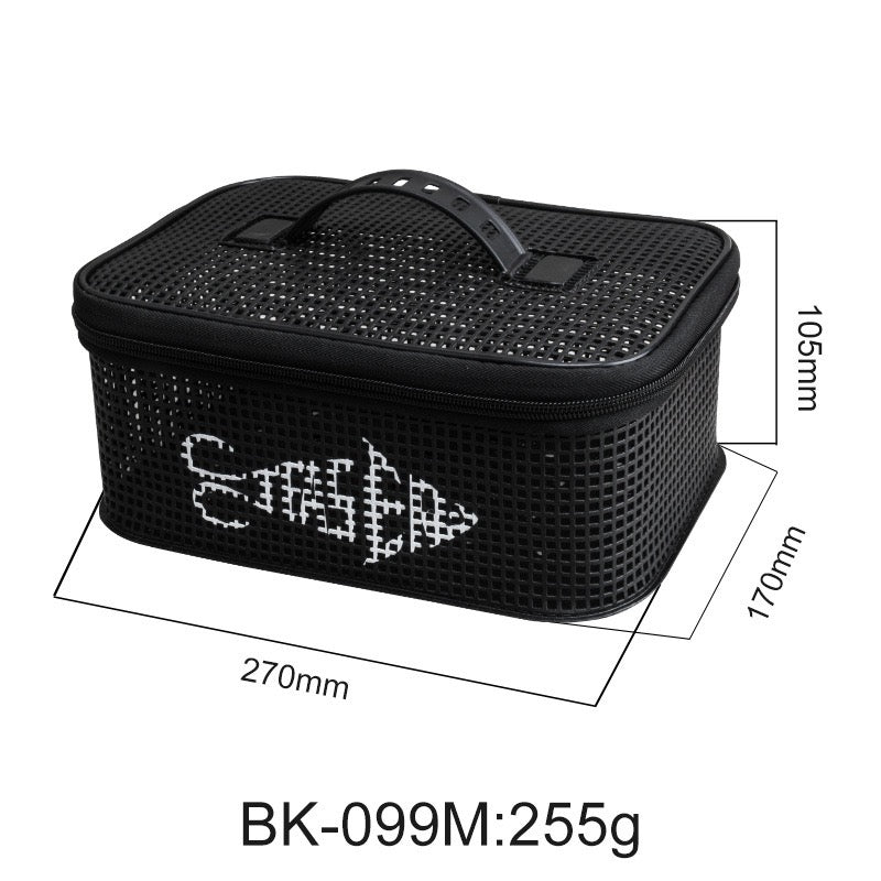 Slow/Speed Jig bag #10 M/L