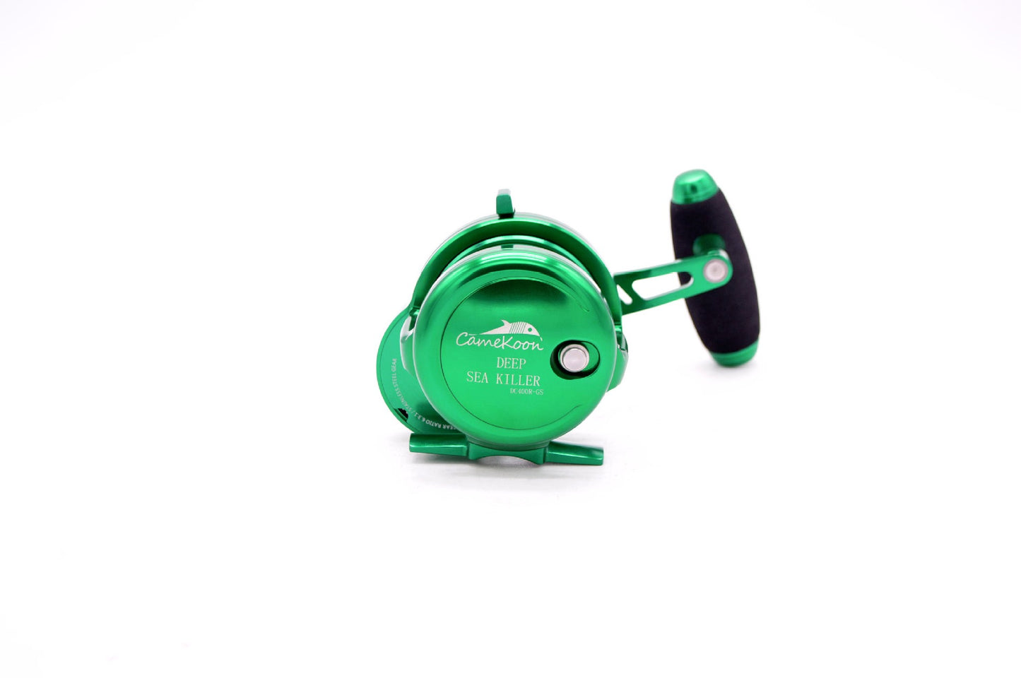 jigging fishing reel