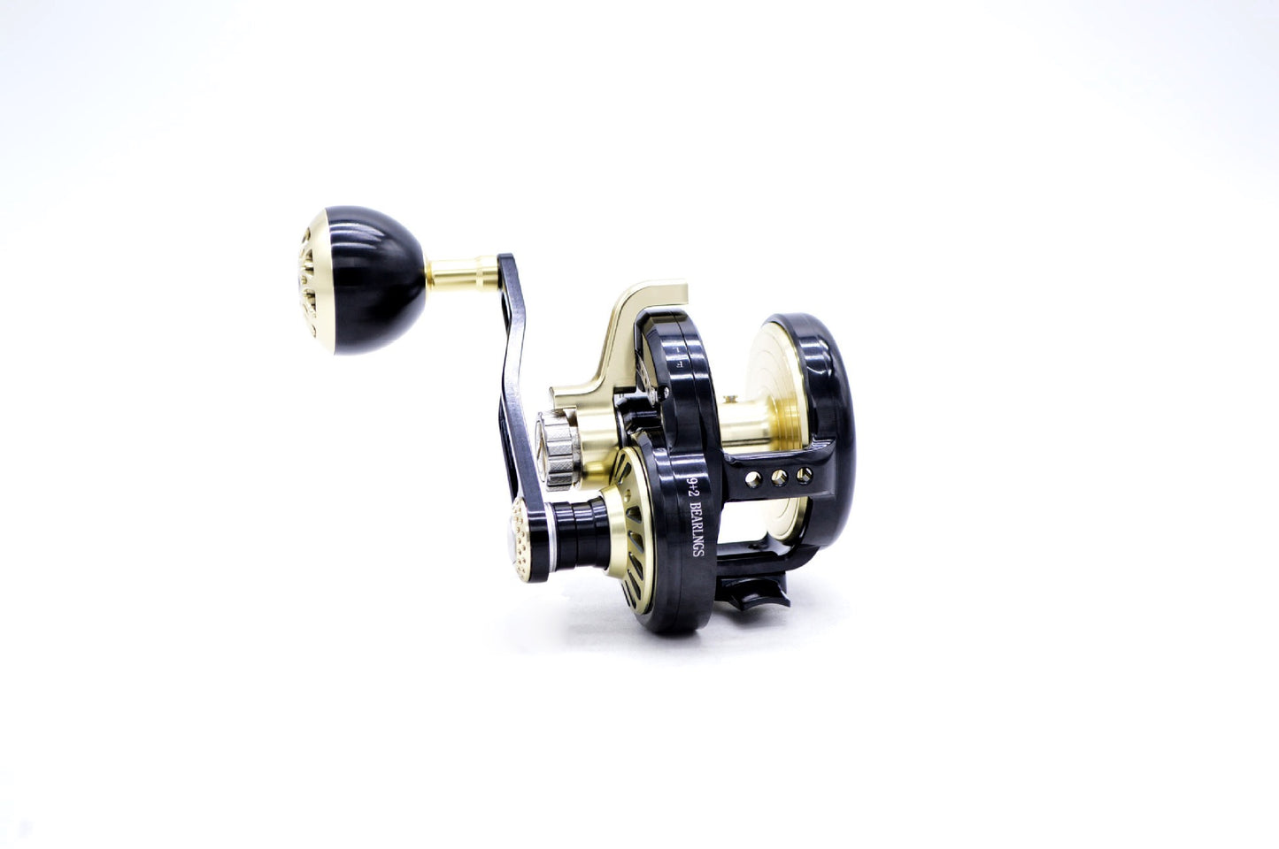 jigging fishing reel