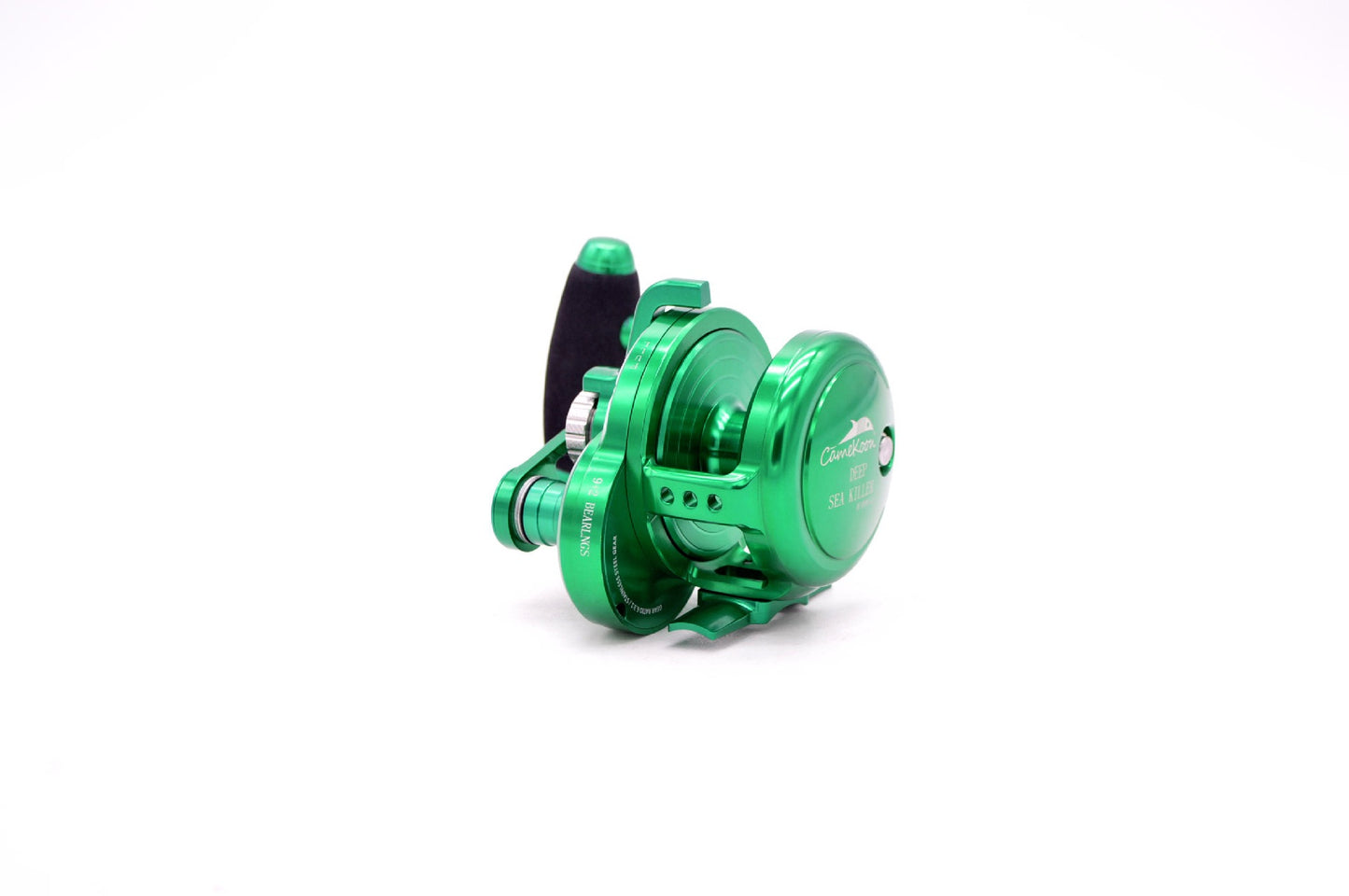 jigging fishing reel