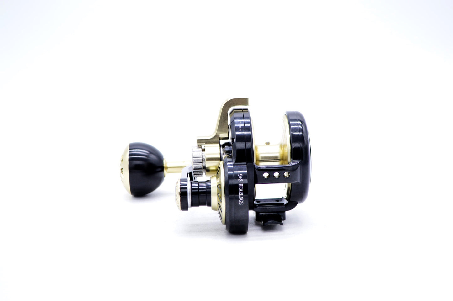 jigging fishing reel