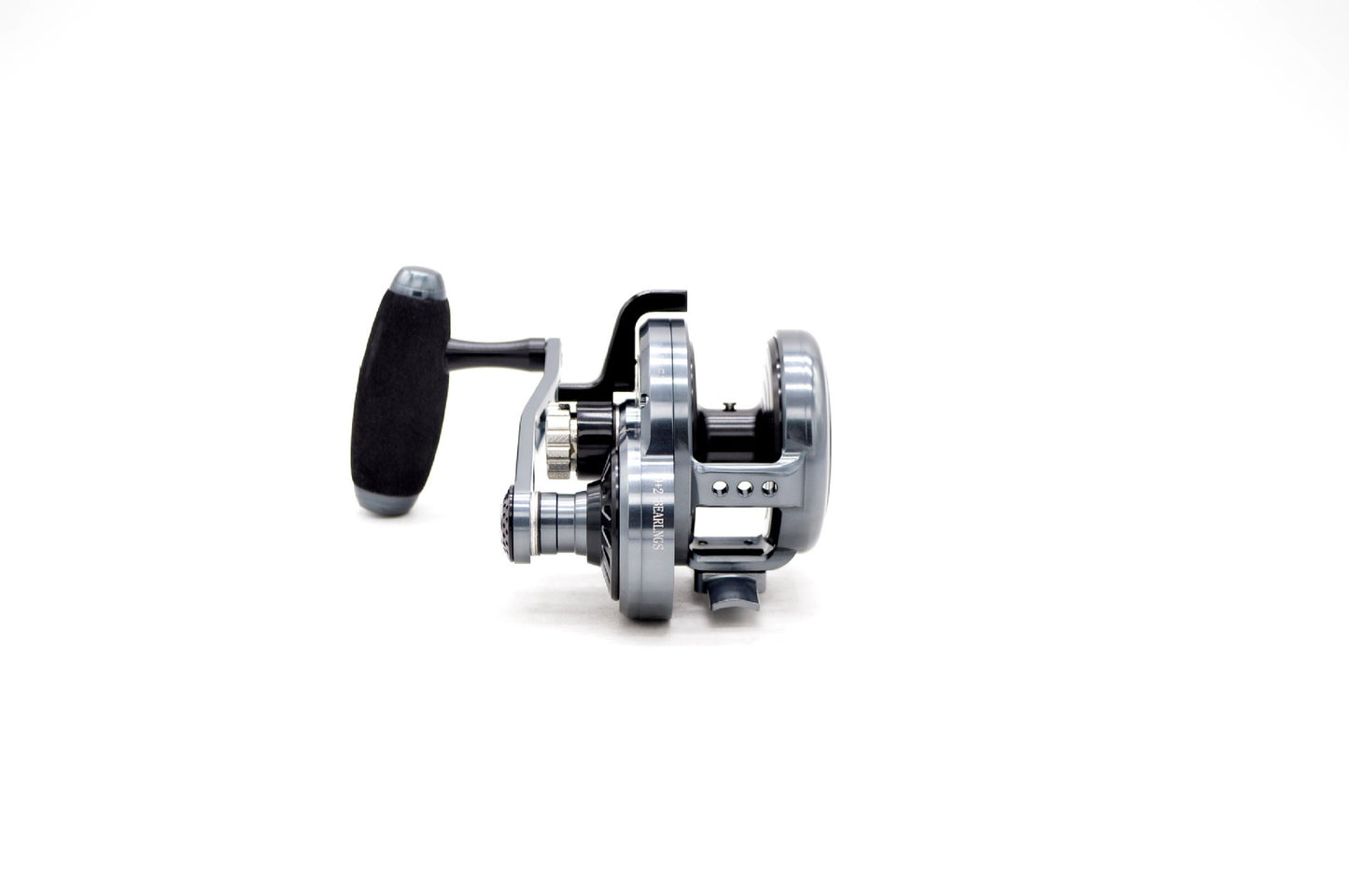 jigging fishing reel