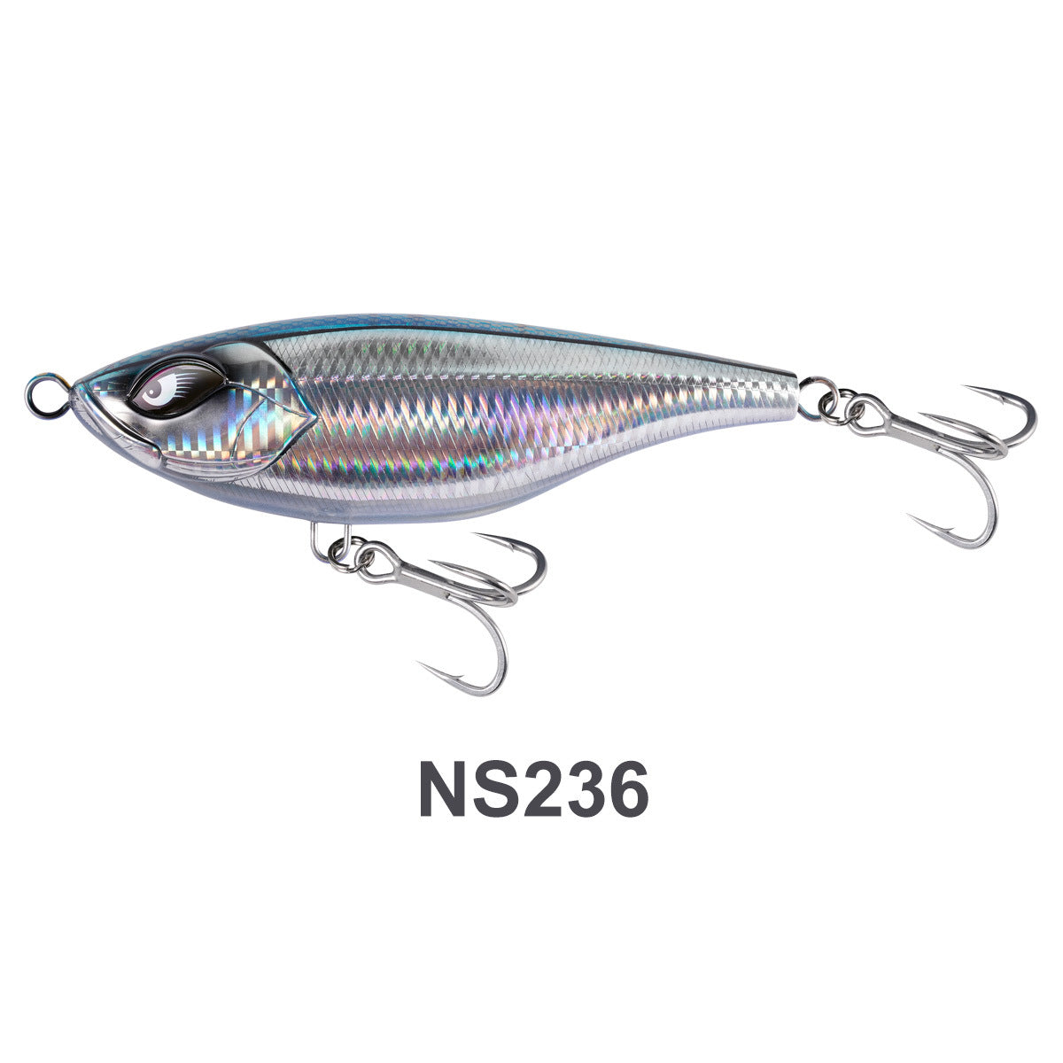 NOEBY Nobi's Saltwater plastic lure bait 150mm/109g