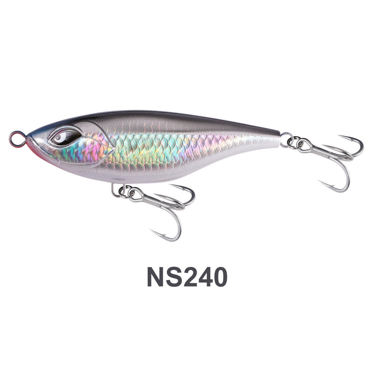 NOEBY Nobi's Saltwater plastic lure bait 150mm/109g