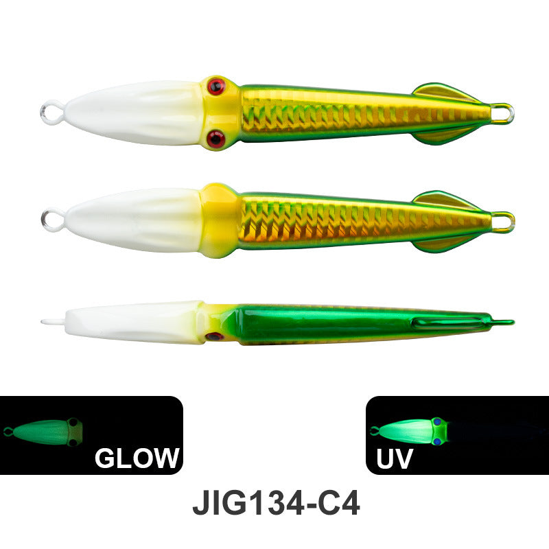 #23 Slow/Speed Jigs 100g 150g