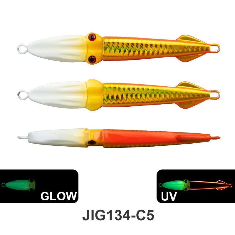 #23 Slow/Speed Jigs 100g 150g