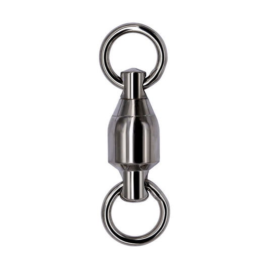 High Quality Ball Bearing Fishing Swivel #0 #1 #2 #3 #4 #5 #6 #7 #8 #9 #10